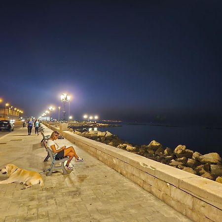 Beb Bari Napoli Bed & Breakfast ภายนอก รูปภาพ